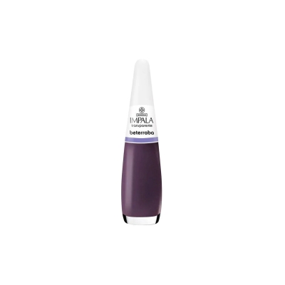 Esmalte impala, 7.5ml beterraba 