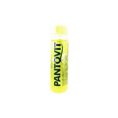 Pantovit, 1flaconete 10ml abacaxi