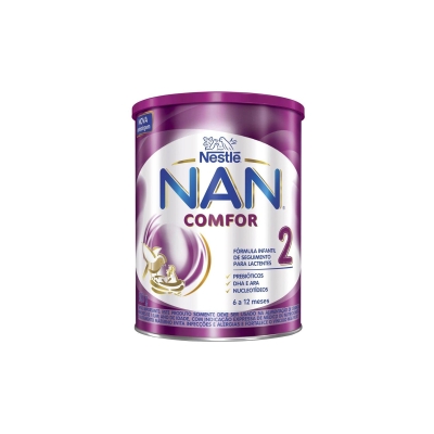 Nan, 800gr comfor 2