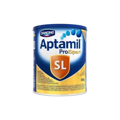 Aptamil, 400gr sl