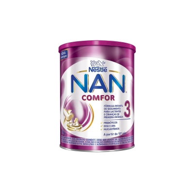 Nanlac , 800gr comfor 1a3