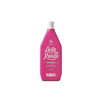 Leite rosas, 310ml tradicional