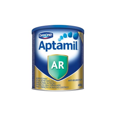 Aptamil, 400gr ar