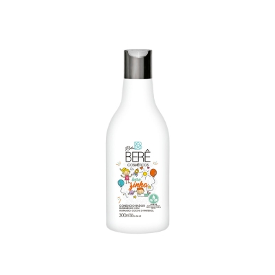 Condicionador bela bere, 300ml berezinha