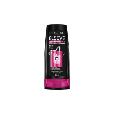 Condicionador elseve, 200ml arginina controle queda