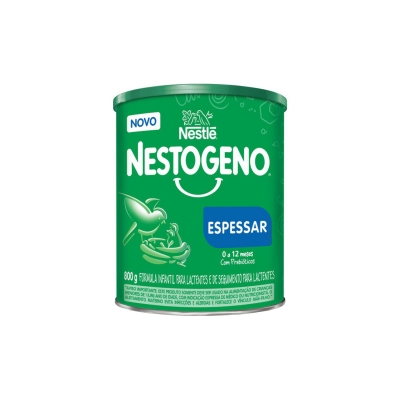 Nestogeno, 800gr espessar