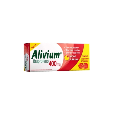 Alivium, 100ml