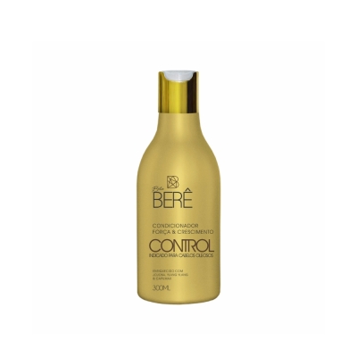 Condicionador bela bere, 300ml cabelos oleosos